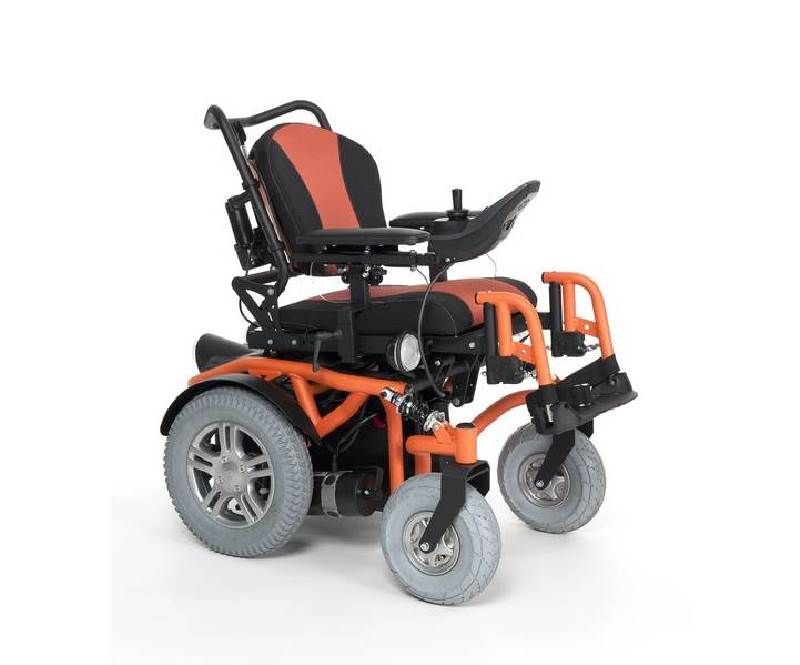Часто задаваемые вопросы о размерах инвалидной коляски